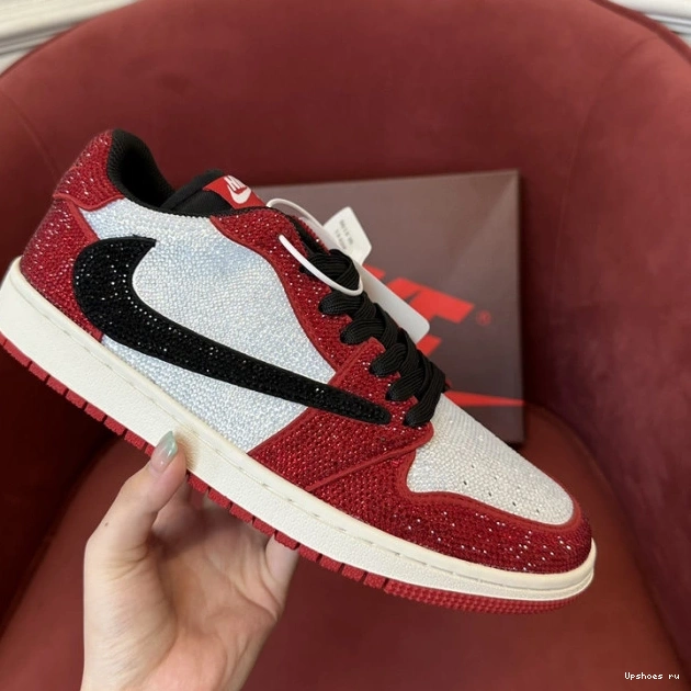 Jordan Diamond Shoes Designed 0511